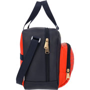 Foto de Lonchera Escolar Yadatex Mafalda MLD014 Rojo/Marino 