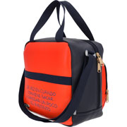 Foto de Lonchera Escolar Yadatex Mafalda MLD014 Rojo/Marino 