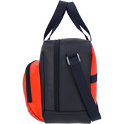 Foto de Lonchera Escolar Yadatex Mafalda MLD014 Rojo/Marino 