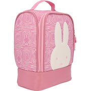 Foto de Lonchera Escolar Yadatex Miffy MFY108 Rosa 
