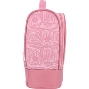 Foto de Lonchera Escolar Yadatex Miffy MFY108 Rosa 