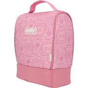 Foto de Lonchera Escolar Yadatex Miffy MFY108 Rosa 