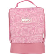 Foto de Lonchera Escolar Yadatex Miffy MFY108 Rosa 