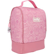 Foto de Lonchera Escolar Yadatex Miffy MFY108 Rosa 