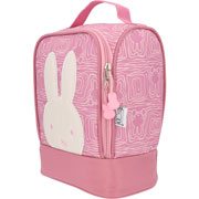 Foto de Lonchera Escolar Yadatex Miffy MFY108 Rosa 