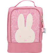 Foto de Lonchera Escolar Yadatex Miffy MFY108 Rosa 