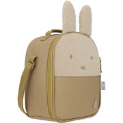 Foto de Lonchera Escolar Yadatex Miffy MFY109 Oro 