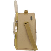 Foto de Lonchera Escolar Yadatex Miffy MFY109 Oro 