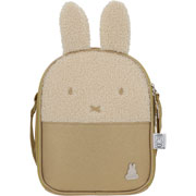 Foto de Lonchera Escolar Yadatex Miffy MFY109 Oro 