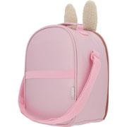 Foto de Lonchera Escolar Yadatex Miffy MFY109 Rosa 