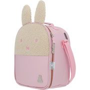 Foto de Lonchera Escolar Yadatex Miffy MFY109 Rosa 