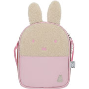 Foto de Lonchera Escolar Yadatex Miffy MFY109 Rosa 