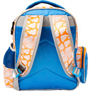 Foto de Lonchera Escolar Yadatex Ntc008 Naruto Multicolor 