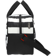 Foto de Lonchera Escolar Yadatex Peanuts PNT004 Negro 