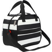 Foto de Lonchera Escolar Yadatex Peanuts PNT004 Negro 