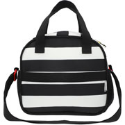 Foto de Lonchera Escolar Yadatex Peanuts PNT004 Negro 