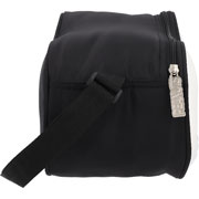 Foto de Lonchera Escolar Yadatex Peanuts PNT054 Negro 