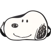Foto de Lonchera Escolar Yadatex Peanuts PNT054 Negro 