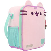 Foto de Lonchera Escolar Yadatex Pusheen PSH085 Rosa 