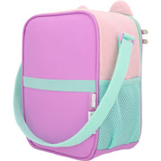 Foto de Lonchera Escolar Yadatex Pusheen PSH085 Rosa 