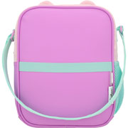 Foto de Lonchera Escolar Yadatex Pusheen PSH085 Rosa 