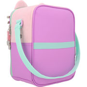 Foto de Lonchera Escolar Yadatex Pusheen PSH085 Rosa 