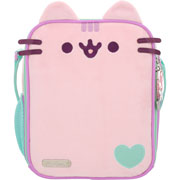 Foto de Lonchera Escolar Yadatex Pusheen PSH085 Rosa 