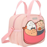 Foto de Lonchera Escolar Yadatex Pusheen PSH096 Rosa 