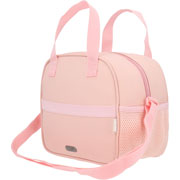 Foto de Lonchera Escolar Yadatex Pusheen PSH096 Rosa 
