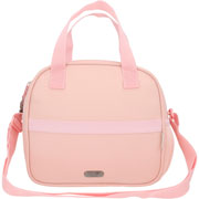Foto de Lonchera Escolar Yadatex Pusheen PSH096 Rosa 