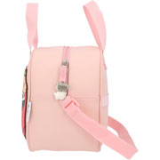 Foto de Lonchera Escolar Yadatex Pusheen PSH096 Rosa 