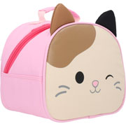 Foto de Lonchera Escolar Yadatex Squishmallows SQM012 Rosa 