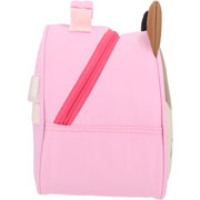 Foto de Lonchera Escolar Yadatex Squishmallows SQM012 Rosa 