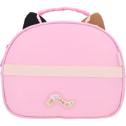 Foto de Lonchera Escolar Yadatex Squishmallows SQM012 Rosa 