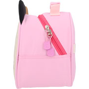 Foto de Lonchera Escolar Yadatex Squishmallows SQM012 Rosa 