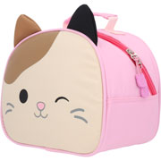 Foto de Lonchera Escolar Yadatex Squishmallows SQM012 Rosa 