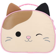Foto de Lonchera Escolar Yadatex Squishmallows SQM012 Rosa 