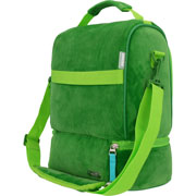 Foto de Lonchera Escolar Yadatex Toy Story DTS044 Verde 