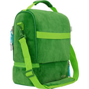 Foto de Lonchera Escolar Yadatex Toy Story DTS044 Verde 