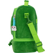 Foto de Lonchera Escolar Yadatex Toy Story DTS044 Verde 