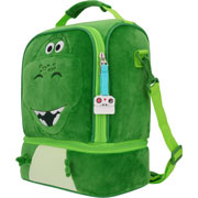 Foto de Lonchera Escolar Yadatex Toy Story DTS044 Verde 