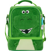 Foto de Lonchera Escolar Yadatex Toy Story DTS044 Verde 