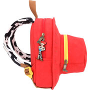 Foto de Lonchera Escolar Yadatex Toy Story DTS047 Rojo 