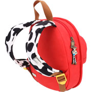 Foto de Lonchera Escolar Yadatex Toy Story DTS047 Rojo 