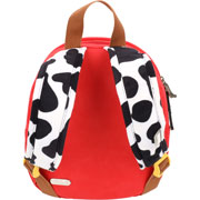 Foto de Lonchera Escolar Yadatex Toy Story DTS047 Rojo 