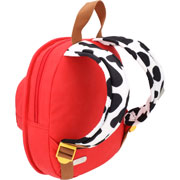 Foto de Lonchera Escolar Yadatex Toy Story DTS047 Rojo 