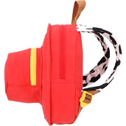 Foto de Lonchera Escolar Yadatex Toy Story DTS047 Rojo 