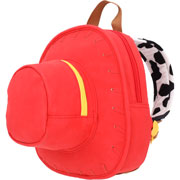 Foto de Lonchera Escolar Yadatex Toy Story DTS047 Rojo 