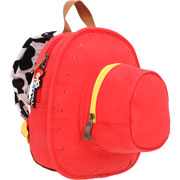 Foto de Lonchera Escolar Yadatex Toy Story DTS047 Rojo 