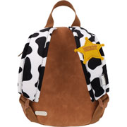 Foto de Lonchera Escolar Yadatex Toy Story DTS048 Cafe 